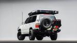 Lexus LX470 Overland Modified 2005 года (NA)